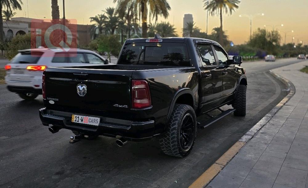 Ram 1500